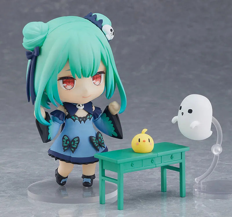 Hololive - Uruha Rushia - Nendoroid #1792 (Good Smile Company)ㅤ – Good Smile Company – ActionFigureBrasil