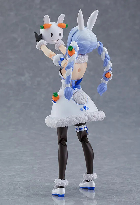 Hololive - Usada Pekora - Figma #529 (Max Factory)ㅤ – Max Factory – ActionFigureBrasil
