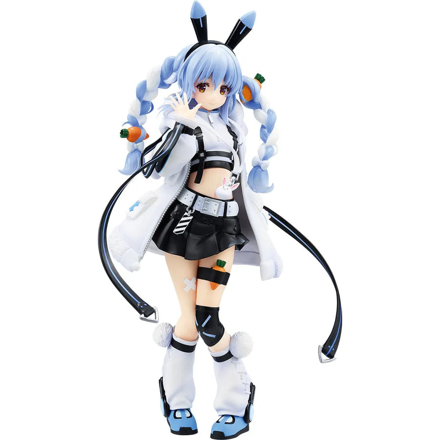 Hololive - Usada Pekora - Ichiban Kuji Hololive ~Cyberpunk Style~ (Bandai Spirits)ㅤ – Bandai Spirits – ActionFigureBrasil