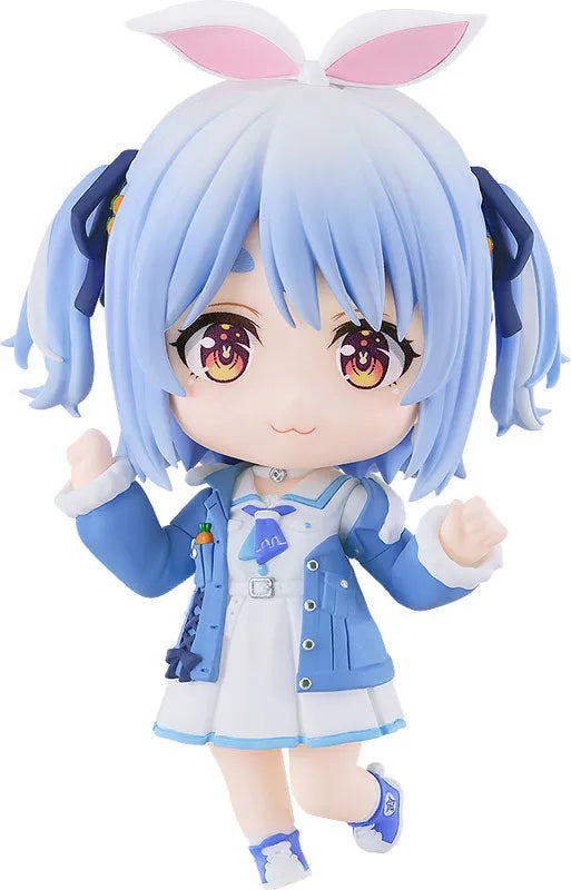 Hololive - Usada Pekora - Nendoroid #2741 - Casual Outfit Ver. (Good Smile Company) [Shop Exclusive]ㅤ – Good Smile Company – ActionFigure Brasil