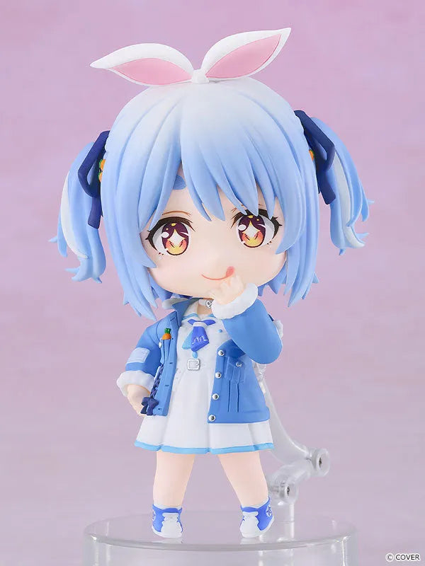 Hololive - Usada Pekora - Nendoroid #2741 - Casual Outfit Ver. (Good Smile Company) [Shop Exclusive]ㅤ – Good Smile Company – ActionFigure Brasil