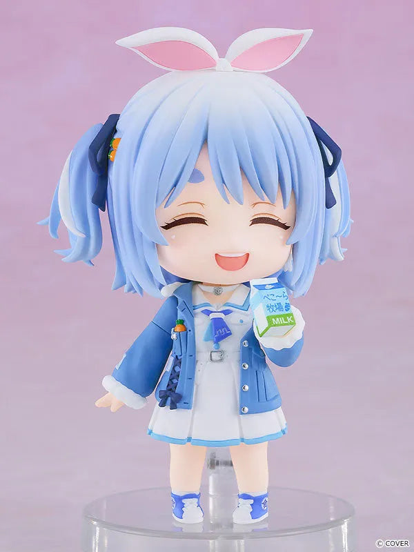 Hololive - Usada Pekora - Nendoroid #2741 - Casual Outfit Ver. (Good Smile Company) [Shop Exclusive]ㅤ – Good Smile Company – ActionFigure Brasil