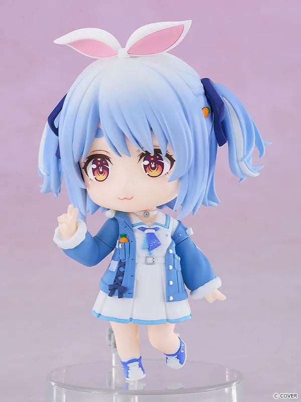 Hololive - Usada Pekora - Nendoroid #2741 - Casual Outfit Ver. (Good Smile Company) [Shop Exclusive]ㅤ – Good Smile Company – ActionFigureBrasil