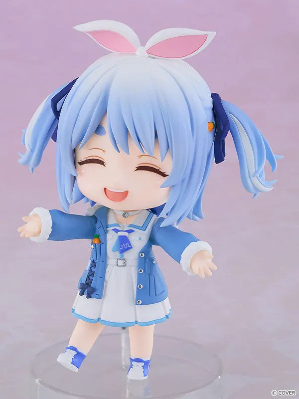 Hololive - Usada Pekora - Nendoroid #2741 - Casual Outfit Ver. (Good Smile Company) [Shop Exclusive]ㅤ – Good Smile Company – ActionFigure Brasil
