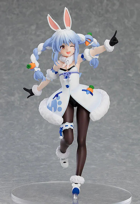Hololive - Usada Pekora - Pop Up Parade (Max Factory)ㅤ – Max Factory – ActionFigureBrasil