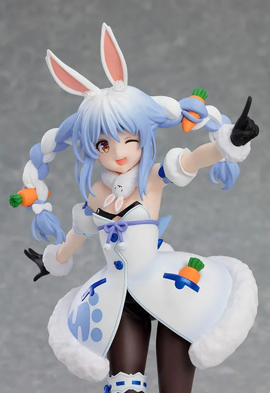 Hololive - Usada Pekora - Pop Up Parade (Max Factory)ㅤ – Max Factory – ActionFigureBrasil