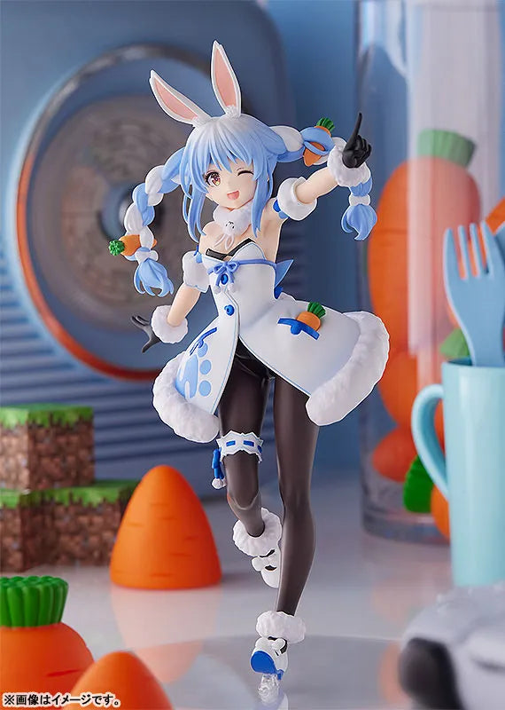 Hololive - Usada Pekora - Pop Up Parade (Max Factory)ㅤ – Max Factory – ActionFigureBrasil