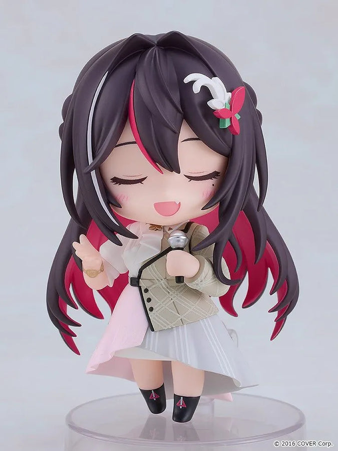 Hololive - Virtual Diva AZKi - Nendoroid #2543 (Good Smile Company)ㅤ – Good Smile Company – ActionFigureBrasil