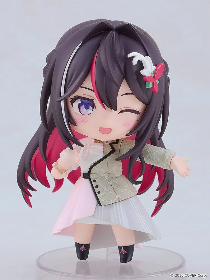 Hololive - Virtual Diva AZKi - Nendoroid #2543 (Good Smile Company)ㅤ – Good Smile Company – ActionFigureBrasil