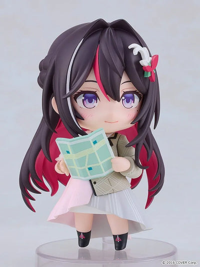 Hololive - Virtual Diva AZKi - Nendoroid #2543 (Good Smile Company)ㅤ – Good Smile Company – ActionFigureBrasil — acessórios