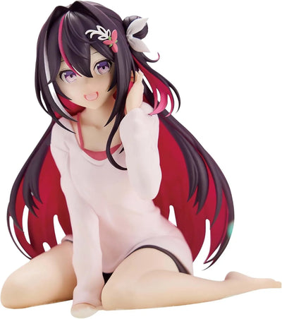 Hololive - Virtual Diva AZKi - Relax Time (Bandai Spirits)ㅤ – Bandai Spirits – ActionFigure Brasil