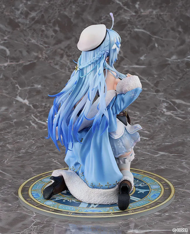 Hololive - Yukihana Lamy - 1/6 - 2026 Re-release (Max Factory)ㅤ – Max Factory – ActionFigureBrasil