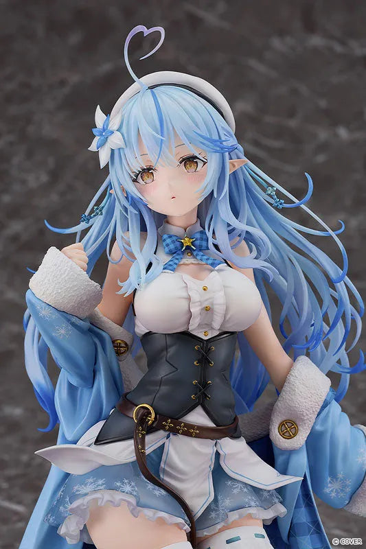 Hololive - Yukihana Lamy - 1/6 - 2026 Re-release (Max Factory)ㅤ – Max Factory – ActionFigureBrasil