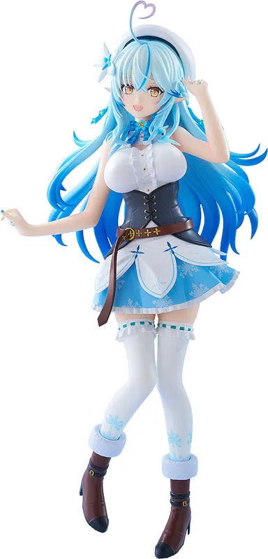 Hololive - Yukihana Lamy - Pop Up Parade (Good Smile Company)ㅤ – Good Smile Company – ActionFigureBrasil
