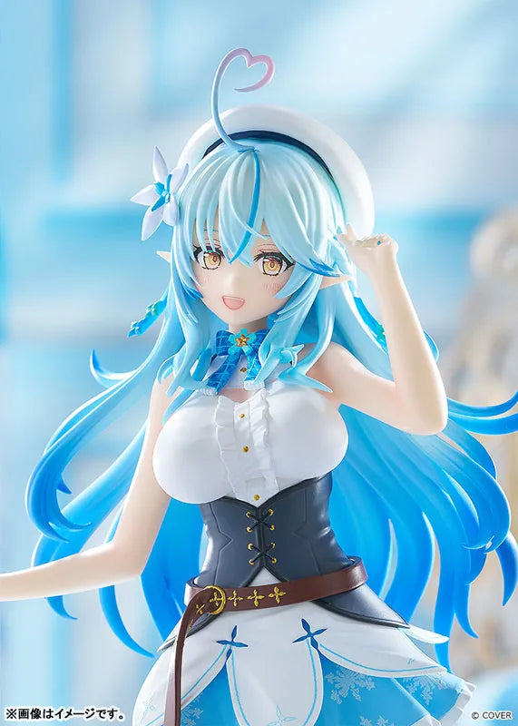 Hololive - Yukihana Lamy - Pop Up Parade (Good Smile Company)ㅤ – Good Smile Company – ActionFigureBrasil