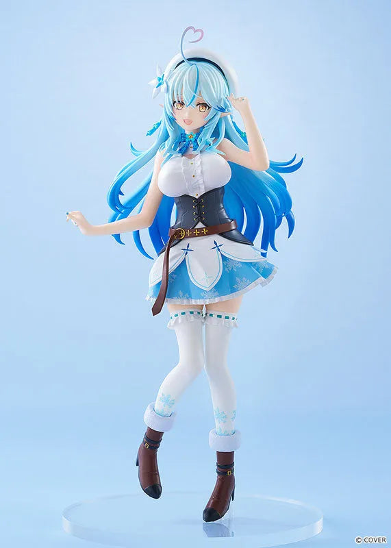 Hololive - Yukihana Lamy - Pop Up Parade (Good Smile Company)ㅤ – Good Smile Company – ActionFigureBrasil