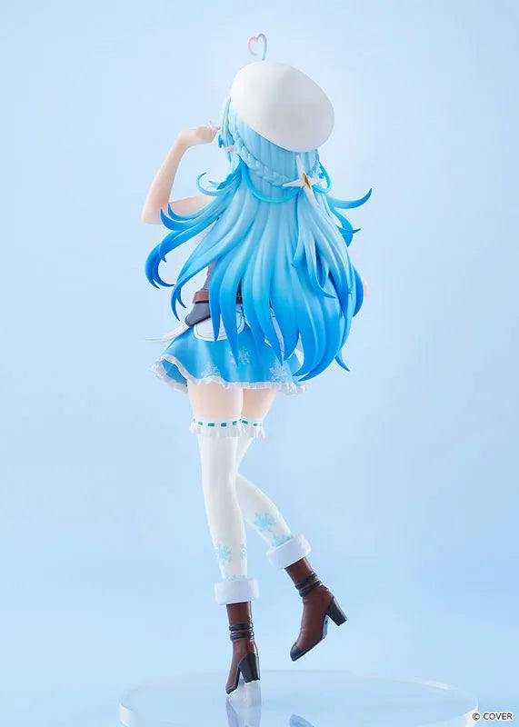 Hololive - Yukihana Lamy - Pop Up Parade (Good Smile Company)ㅤ – Good Smile Company – ActionFigureBrasil