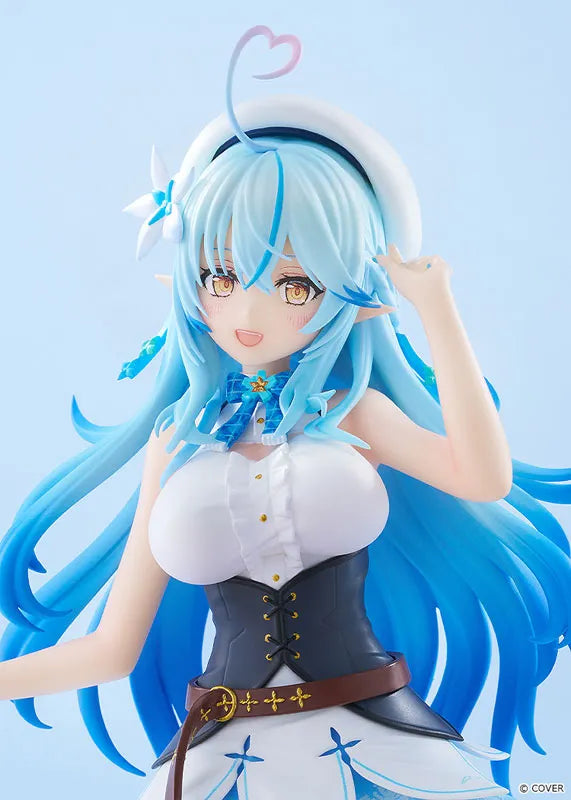 Hololive - Yukihana Lamy - Pop Up Parade (Good Smile Company)ㅤ – Good Smile Company – ActionFigureBrasil