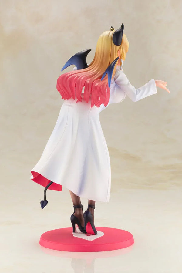 Hololive - Yuzuki Choco - 1/7 (Kotobukiya)ㅤ – Kotobukiya – ActionFigureBrasil