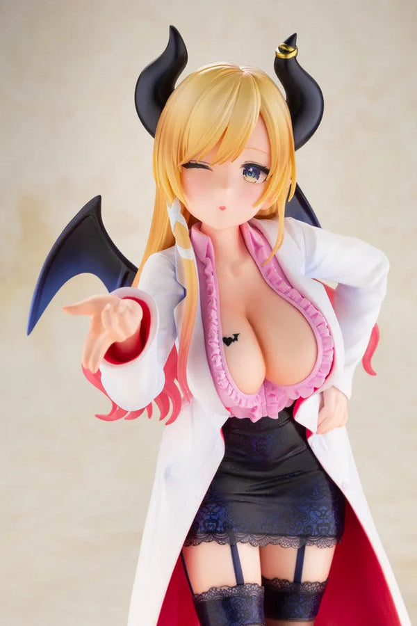 Hololive - Yuzuki Choco - 1/7 (Kotobukiya)ㅤ – Kotobukiya – ActionFigureBrasil