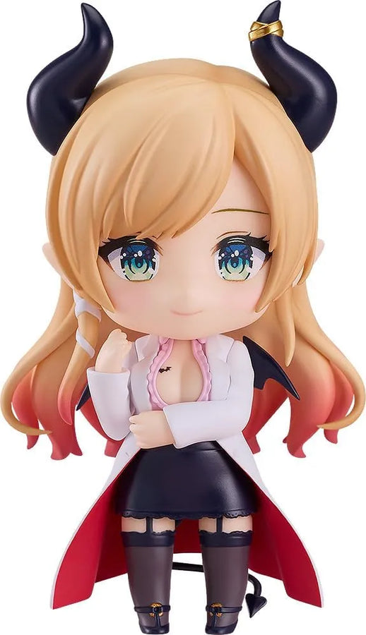 Hololive - Yuzuki Choco - Nendoroid #2240 (Max Factory)ㅤ – Max Factory – ActionFigure Brasil