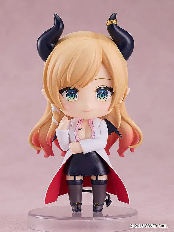 Hololive - Yuzuki Choco - Nendoroid #2240 (Max Factory)ㅤ – Max Factory – ActionFigure Brasil