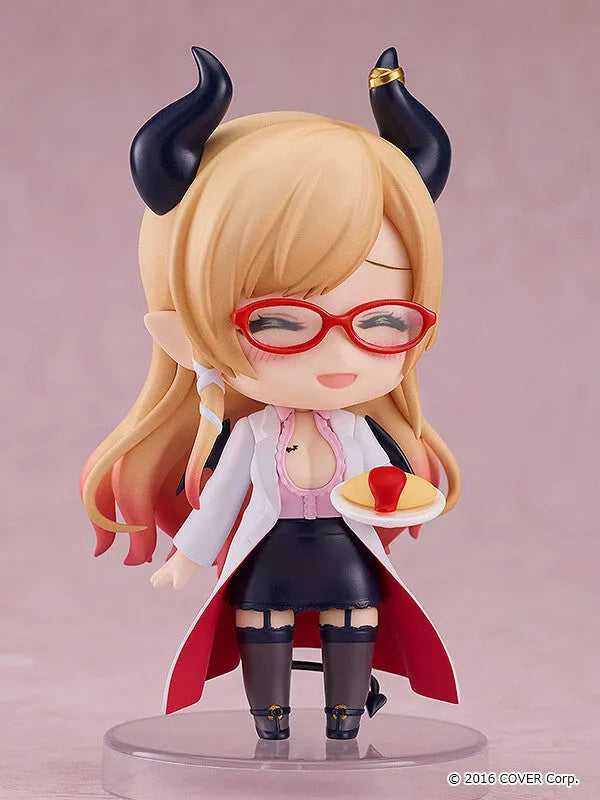 Hololive - Yuzuki Choco - Nendoroid #2240 (Max Factory)ㅤ – Max Factory – ActionFigure Brasil
