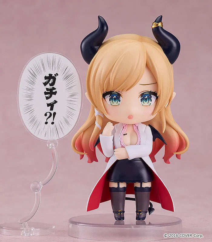 Hololive - Yuzuki Choco - Nendoroid #2240 (Max Factory)ㅤ – Max Factory – ActionFigure Brasil