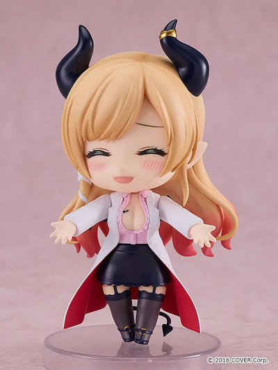 Hololive - Yuzuki Choco - Nendoroid #2240 (Max Factory)ㅤ – Max Factory – ActionFigureBrasil — acessórios