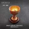 Holy Grail Chalice - LIMITED EDITION: 499