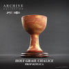 Holy Grail Chalice - LIMITED EDITION: 499