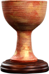 Holy Grail Chalice - LIMITED EDITION: 499