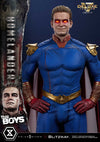 Homelander - LIMITED EDITION: TBD (Deluxe Version) (Pré-venda) - ActionFigure Brasil