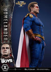 Homelander - LIMITED EDITION: TBD (Deluxe Version) (Pré-venda)