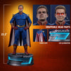 Homelander - LIMITED EDITION: TBD (Deluxe Version) (Pré-venda) - ActionFigure Brasil