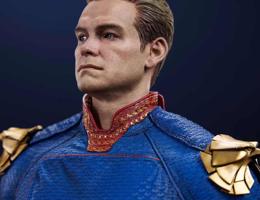 Homelander - LIMITED EDITION: TBD (Standard Version) – Prime 1 Studio – ActionFigure Brasil