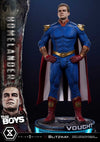 Homelander - LIMITED EDITION: TBD (Standard Version) (Pré-venda)