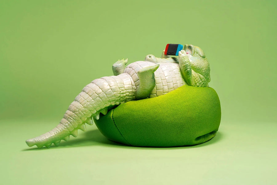 Honeydew (Green) – Manas SUM – ActionFigure Brasil