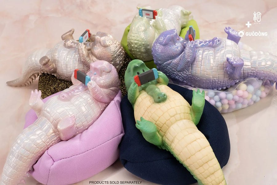 Blueberry (Blue) – Manas SUM – ActionFigure Brasil