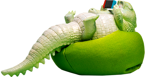 Honeydew (Green) – Manas SUM – ActionFigure Brasil