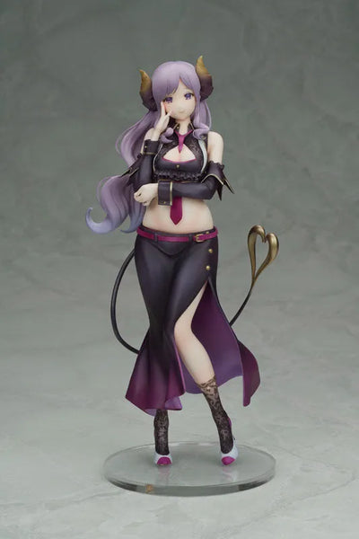 HoneyStrap Saionji Mary 1/7ㅤ – 774inc. – ActionFigure Brasil