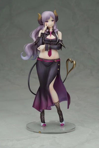 HoneyStrap Saionji Mary 1/7ㅤ – 774inc. – ActionFigure Brasil — close