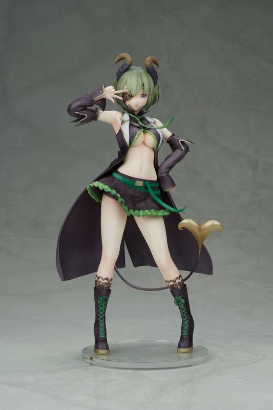 HoneyStrap Sekishiro Mico 1/7ㅤ – 774inc. – ActionFigureBrasil