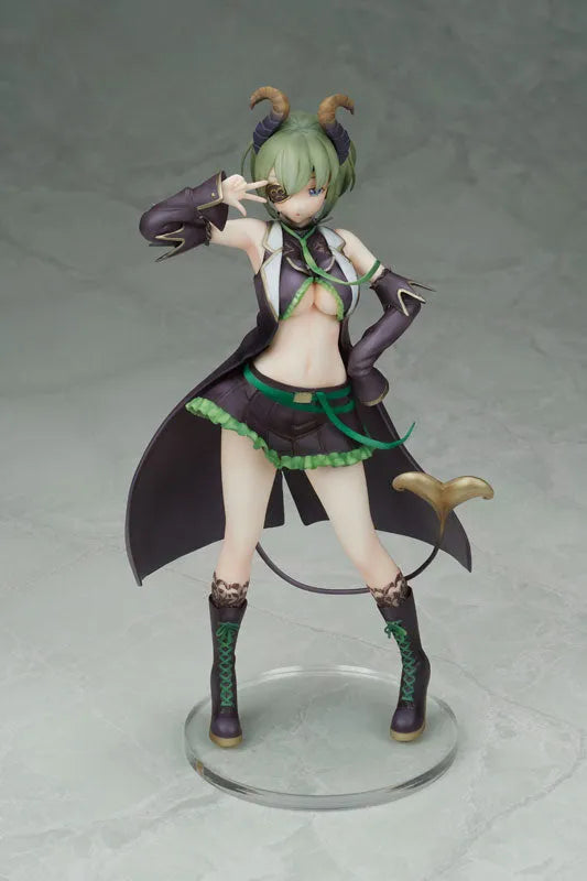 HoneyStrap Sekishiro Mico 1/7ㅤ – 774inc. – ActionFigureBrasil