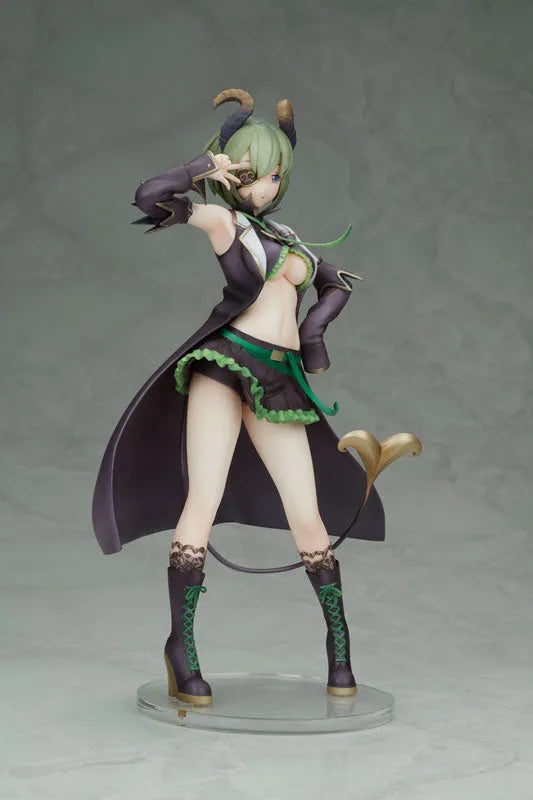 HoneyStrap Sekishiro Mico 1/7ㅤ – 774inc. – ActionFigureBrasil