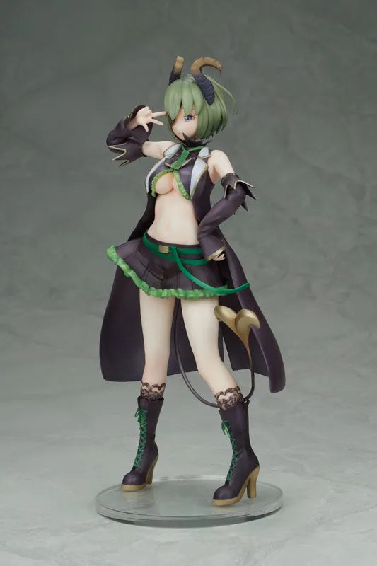 HoneyStrap Sekishiro Mico 1/7ㅤ – 774inc. – ActionFigureBrasil