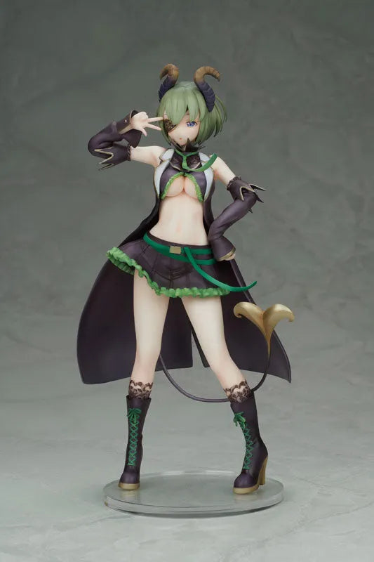 HoneyStrap Sekishiro Mico 1/7ㅤ – 774inc. – ActionFigureBrasil