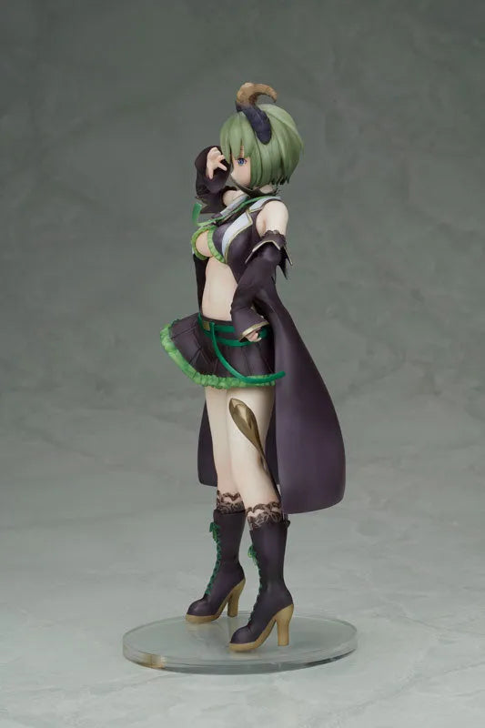 HoneyStrap Sekishiro Mico 1/7ㅤ – 774inc. – ActionFigureBrasil