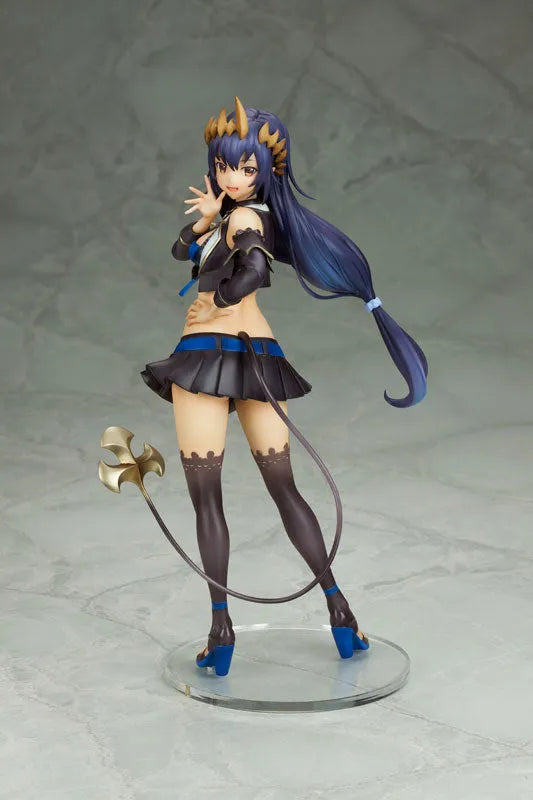 HoneyStrap Shimamura Charlotte 1/7ㅤ – 774inc. – ActionFigureBrasil