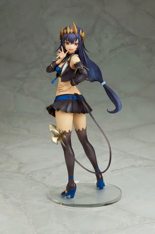 HoneyStrap Shimamura Charlotte 1/7ㅤ – 774inc. – ActionFigureBrasil